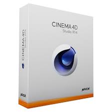 cinema 4d