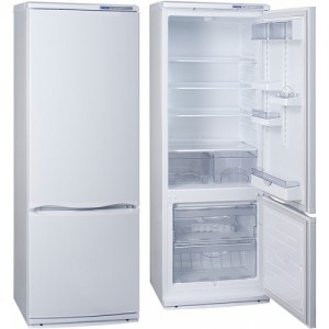 холодильники атлант