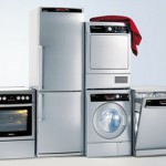 холодильники и стиральные машины